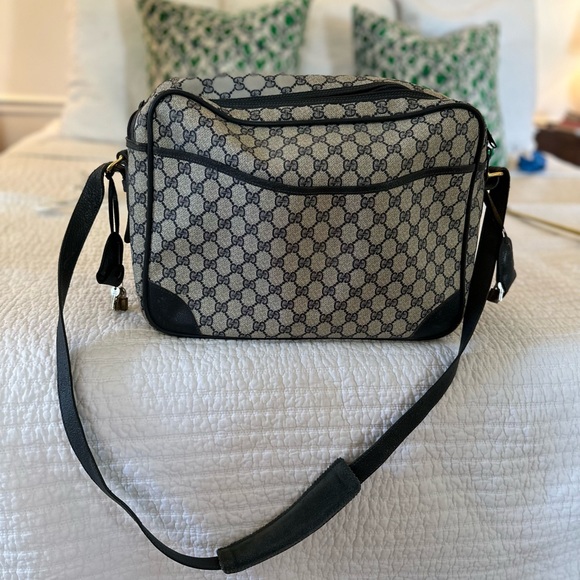 Authentic Vintage Gucci Ophidia crossbody - Picture 14 of 14